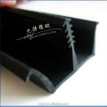 Customise EPDM/PVC rubber sealing strip